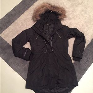 Athleta Parka